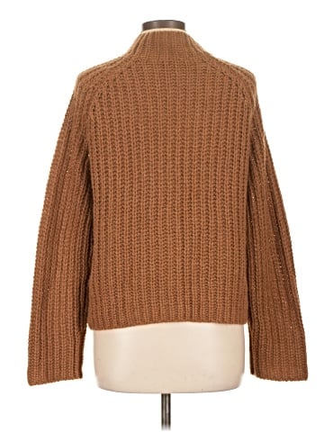Vince. Turtleneck Sweater (view 2)