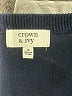 Crown & Ivy 100% Cotton White Pullover Sweater Size M - photo 7