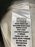 Crown & Ivy 100% Cotton White Pullover Sweater Size M - photo 8