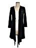 Assorted Brands Black Cardigan Size M - photo 1