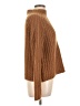 Vince. Brown Turtleneck Sweater Size L - photo 4