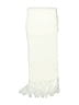 Amanda Blu Ivory White Scarf One size - photo 2