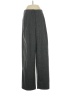 Banana Republic Tweed Gray Wool Pants Size 2 - photo 1