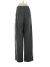 Banana Republic Tweed Gray Wool Pants Size 2 - photo 2