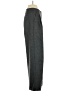 Banana Republic Tweed Gray Wool Pants Size 2 - photo 4