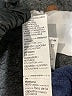 Puma Blue Pullover Hoodie Size L - photo 8