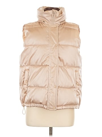 Forever 21 Vest (view 1)