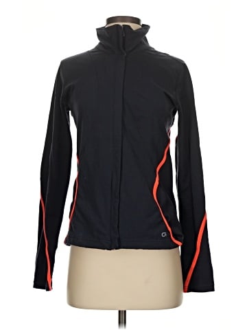 Gap Fit Track Jacket (view 1)