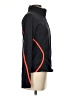 Gap Fit Black Track Jacket Size S - photo 4