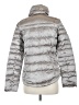 Bernardo Fashions Metallic Silver Snow Jacket Size M - photo 2