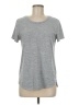 Assorted Brands Gray Active T-Shirt Size M - photo 1