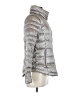 Bernardo Fashions Metallic Silver Snow Jacket Size M - photo 4