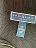 Karen Scott Black Turtleneck Sweater Size 1X - photo 7