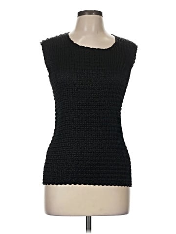 Nicola Sleeveless Top (view 1)