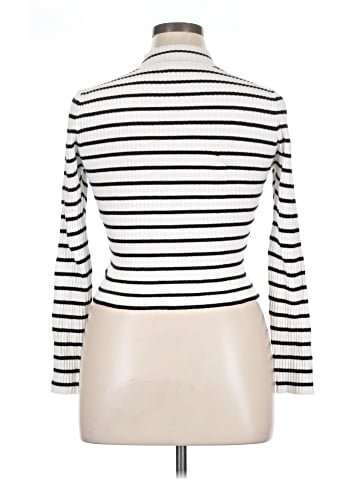 Ultra Flirt Long Sleeve Top (view 2)