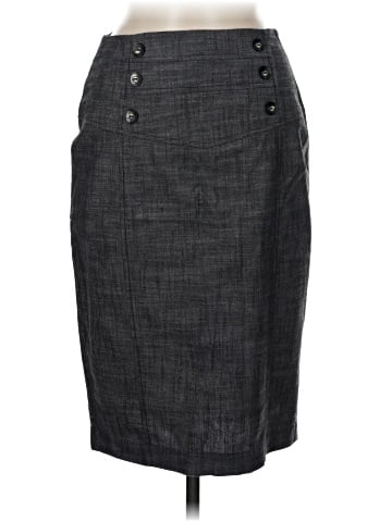 Iz Byer Formal Skirt (view 1)