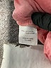 Privacy Please Tie-dye Pink Romper Size XS - photo 5