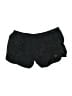 Active by Old Navy 100% Polyester Hearts Black Athletic Shorts Size S - photo 1