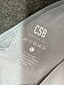 CSB Gray Tank Top Size L - photo 6