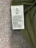 Amazon Essentials Green Casual Dress Size M - photo 8