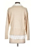 wonderly Tan Pullover Sweater Size S (petite) - photo 2