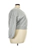 JoyLab Gray Pullover Sweater Size XXL - photo 4