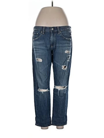 Adriano Goldschmied Jeans (view 1)