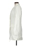 PrettyLittleThing 100% Polyester Ivory Blazer Size 6 - photo 5
