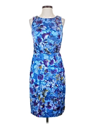 Taylor Cocktail Dress (view 1)