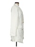 PrettyLittleThing 100% Polyester Ivory Blazer Size 6 - photo 4
