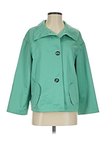 Carlisle Raincoat (view 1)