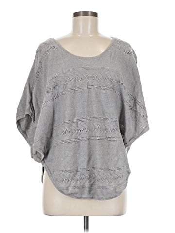 Xhilaration Poncho (view 1)