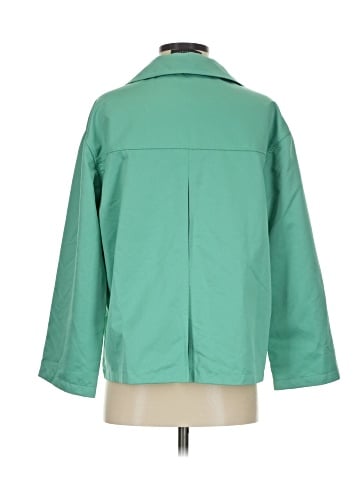 Carlisle Raincoat (view 2)