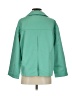 Carlisle Green Raincoat Size 2 - photo 2