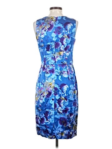 Taylor Cocktail Dress (view 2)