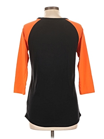 Joe Boxer 3/4 Sleeve T-Shirt (view 2)