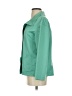 Carlisle Green Raincoat Size 2 - photo 5