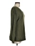 Unbranded Green Pullover Sweater Size M - photo 4