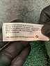 Universal Thread 100% Recycled Polyester Green Pullover Sweater Size XL - photo 8