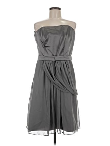 Dessy Collection Cocktail Dress (view 1)