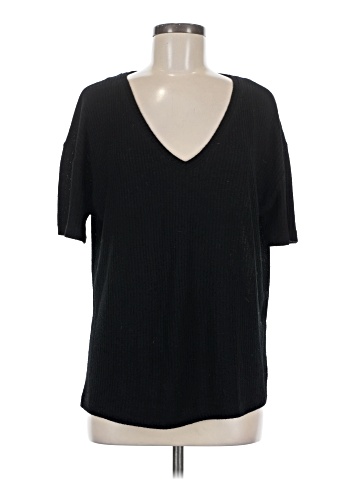 Trafaluc by Zara Short Sleeve T-Shirt (view 1)