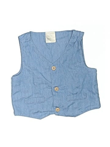 First Impressions Vest (view 1)