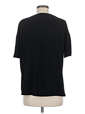 Trafaluc by Zara Short Sleeve T-Shirt (view 2)