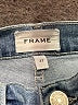 FRAME Hearts Blue Jeans Size 27 waist - photo 7