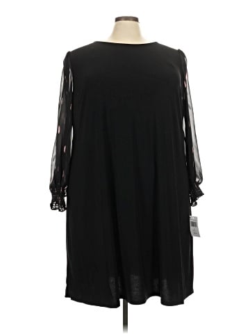 MSK Cocktail Dress (view 1)
