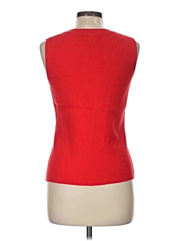 White Stag Sweater Vest (view 2)