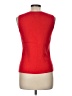 White Stag Red Sweater Vest Size 8 - 10 - photo 2