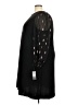MSK Black Cocktail Dress Size 3X - photo 5
