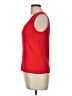 White Stag Red Sweater Vest Size 8 - 10 - photo 5