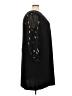 MSK Black Cocktail Dress Size 3X - photo 4